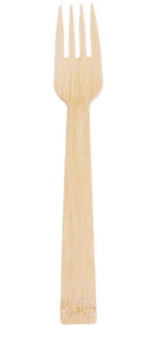 Bamboo Fork