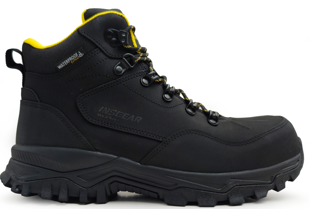 Mens hiking shoes