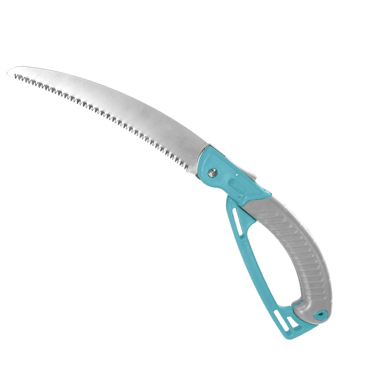 Folding saw