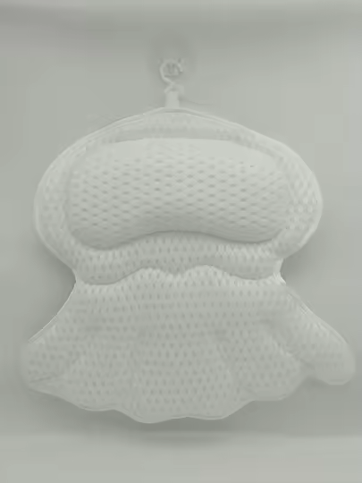 Bath pillow