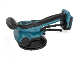 Tile Tiling Machine