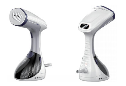steam iron