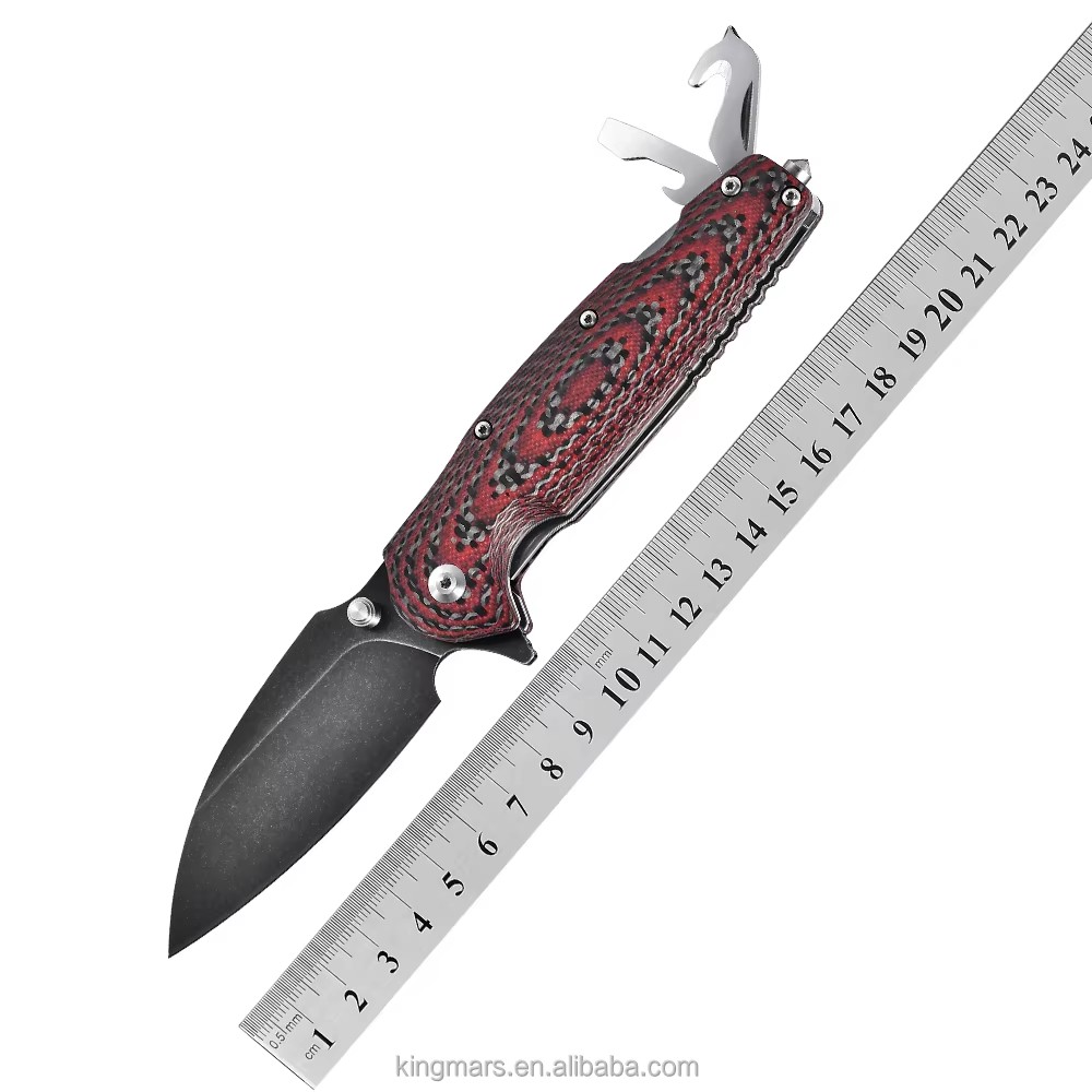 Outdoor Folding Knife