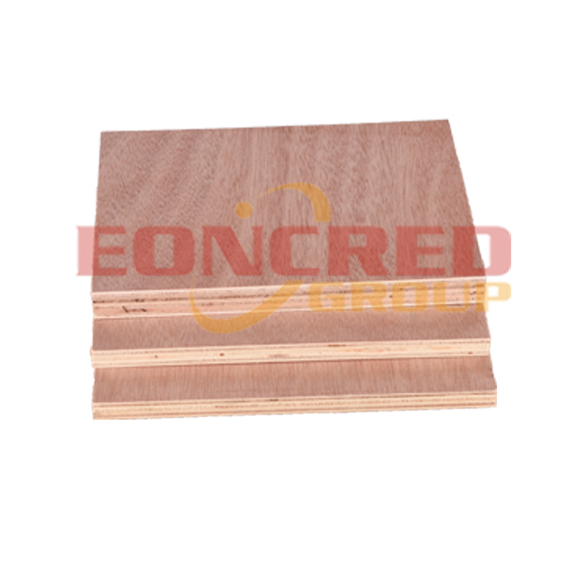Plywood