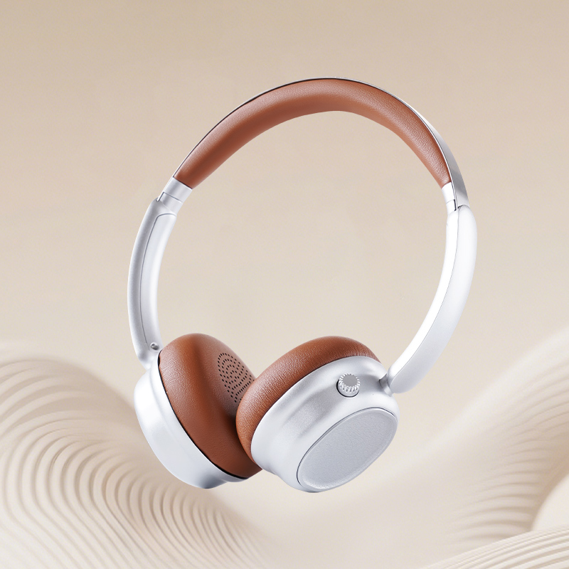 Liangying retro wireless headphone