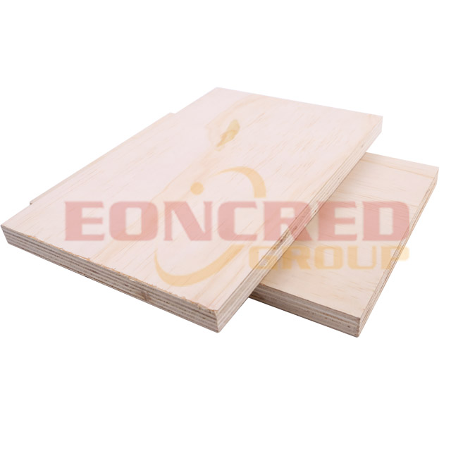 Plywood