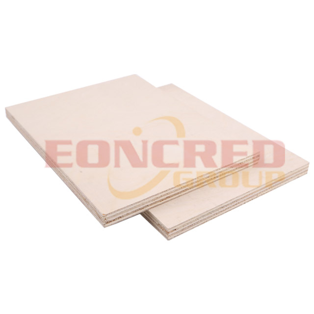 Plywood