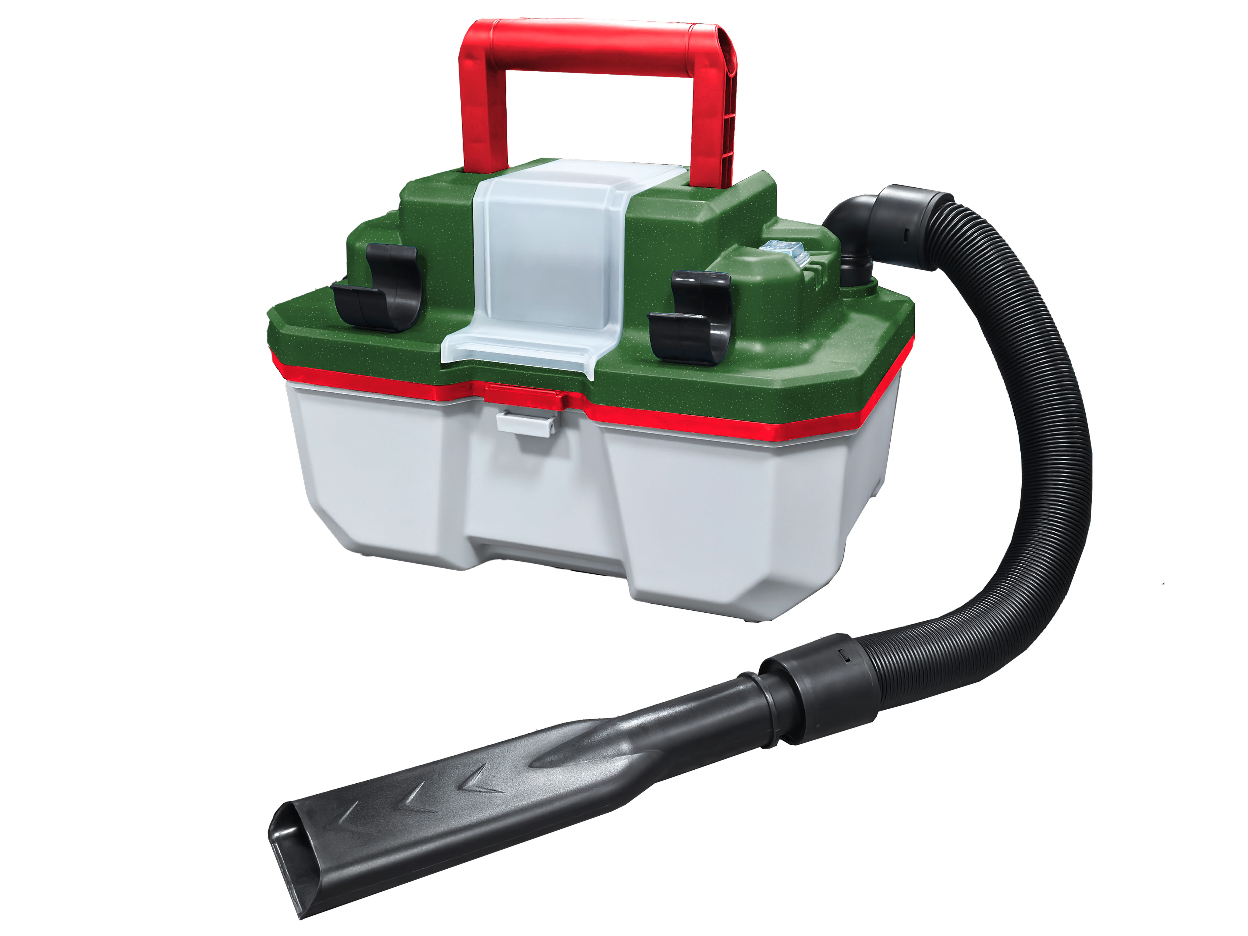 – Brushless Garden Cleaning Machine