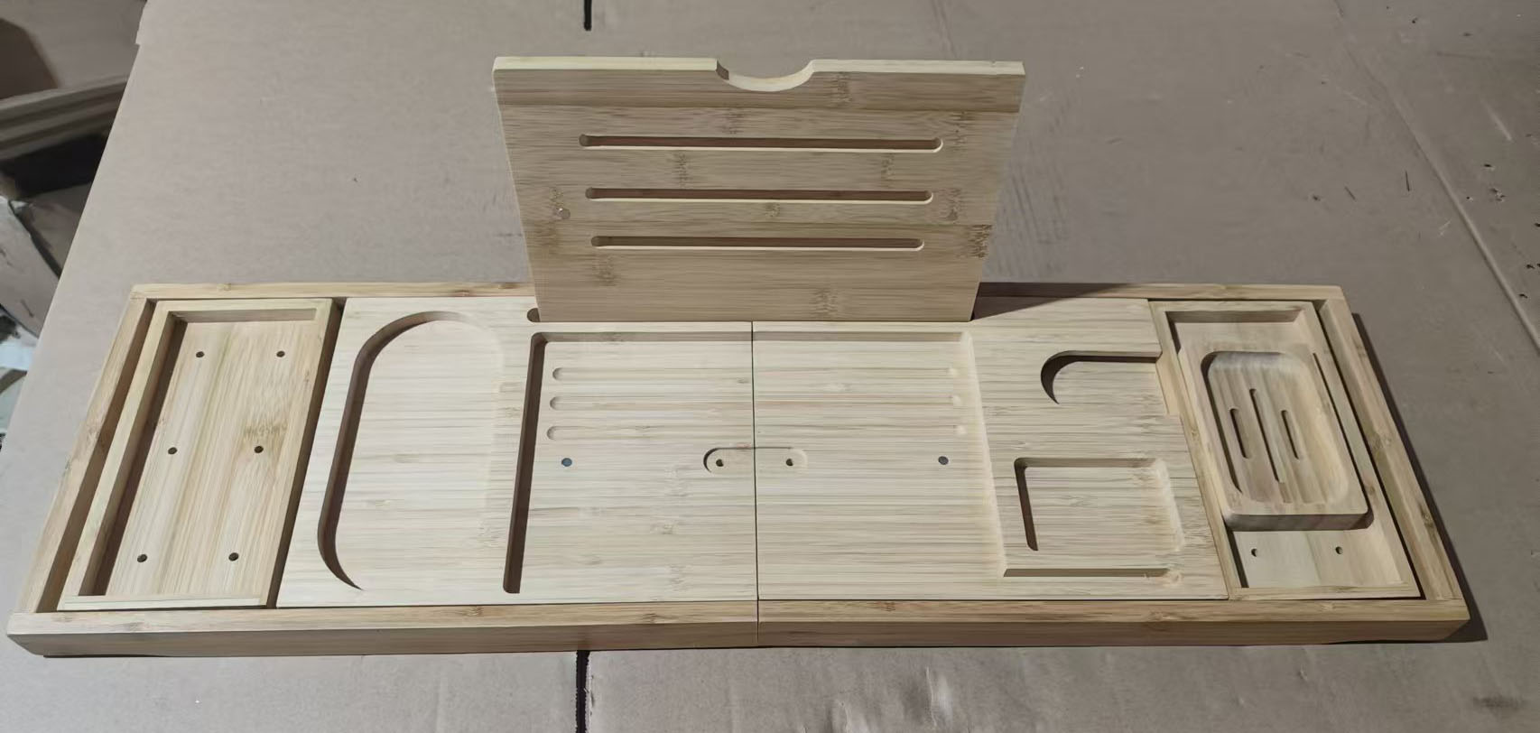 Bath Tray