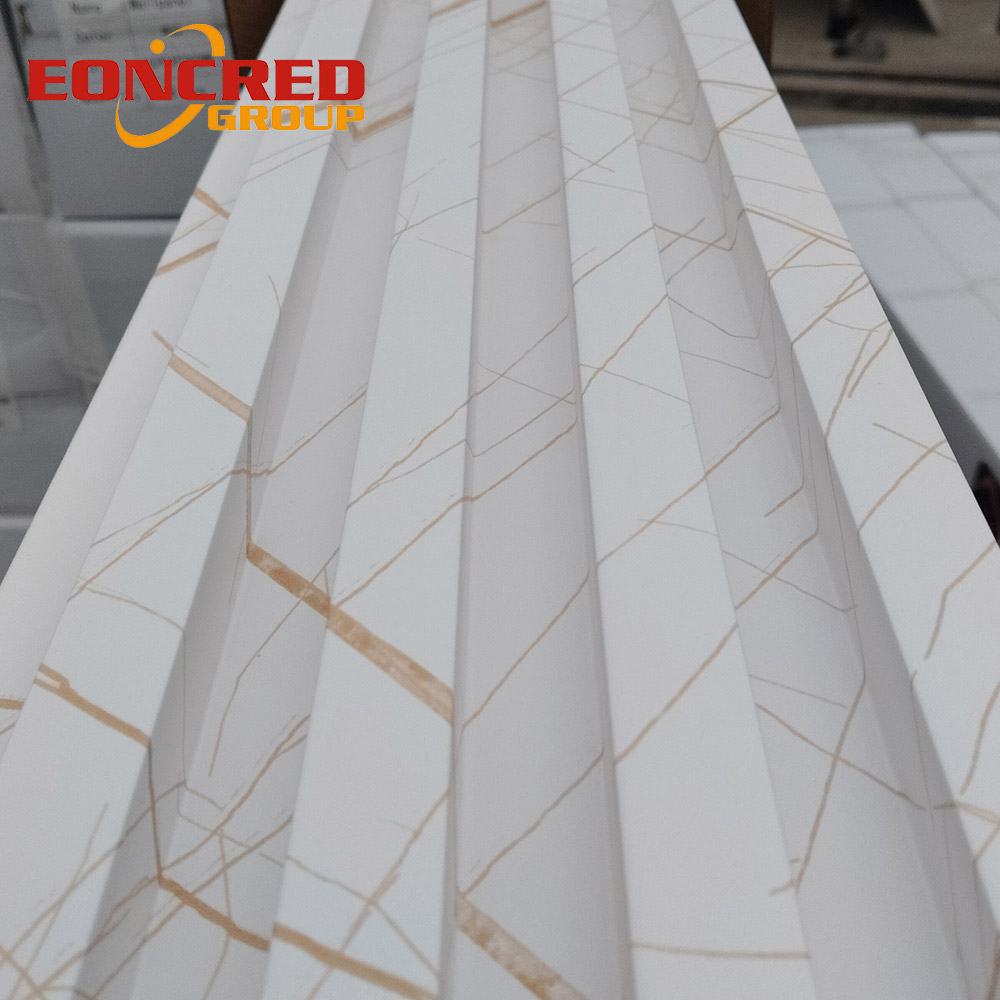 Wpc wall panel