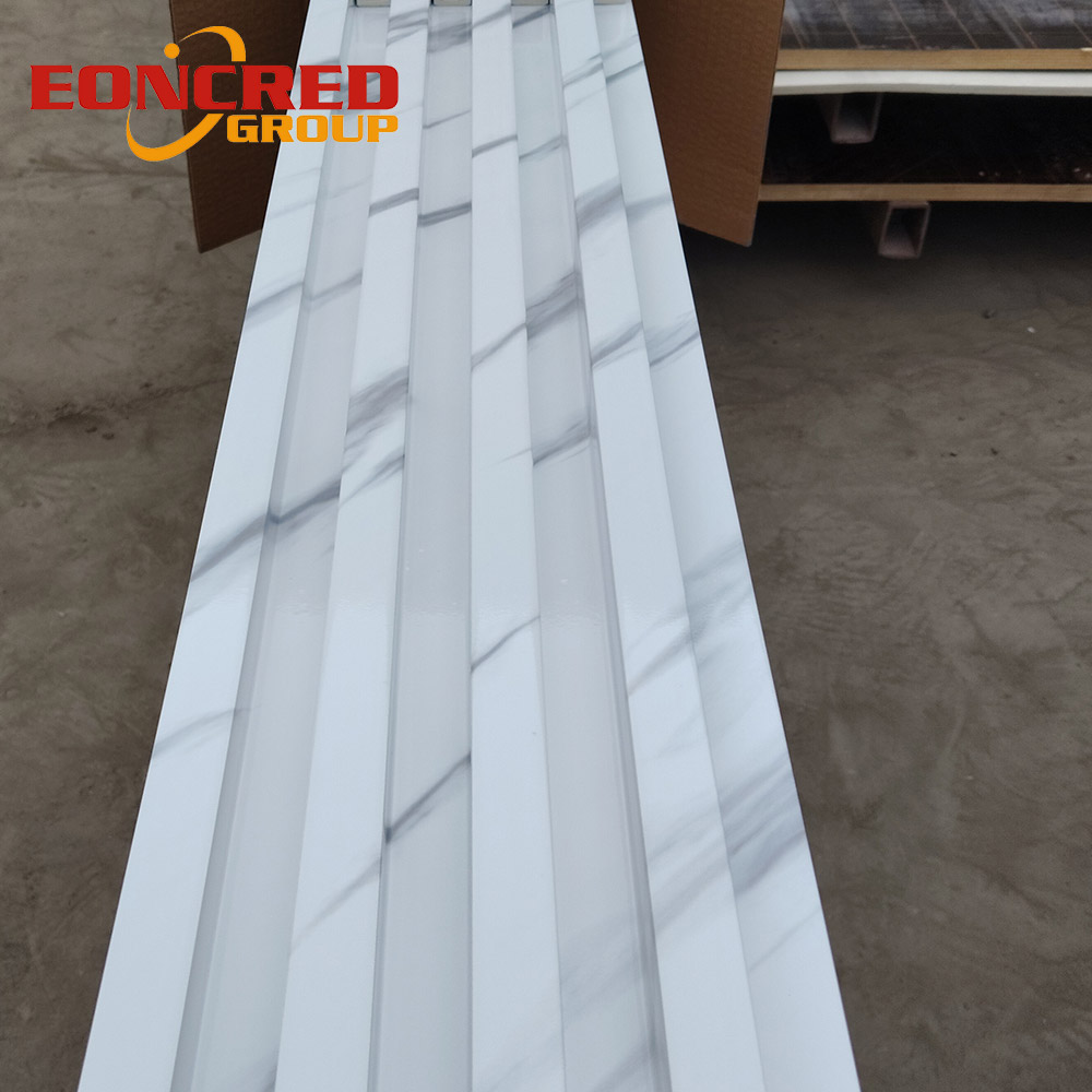 Wpc wall panel