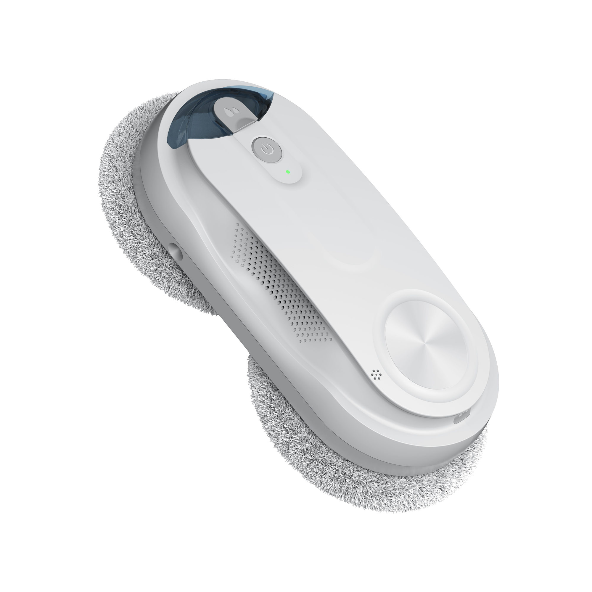 Smart Window Cleaning Robot