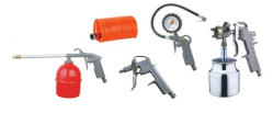 Glue gun