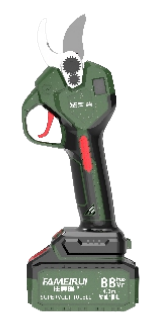 Tree branch trimmer 3.2
