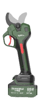Tree branch trimmer 5.0