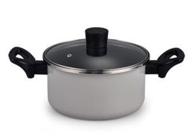 pot