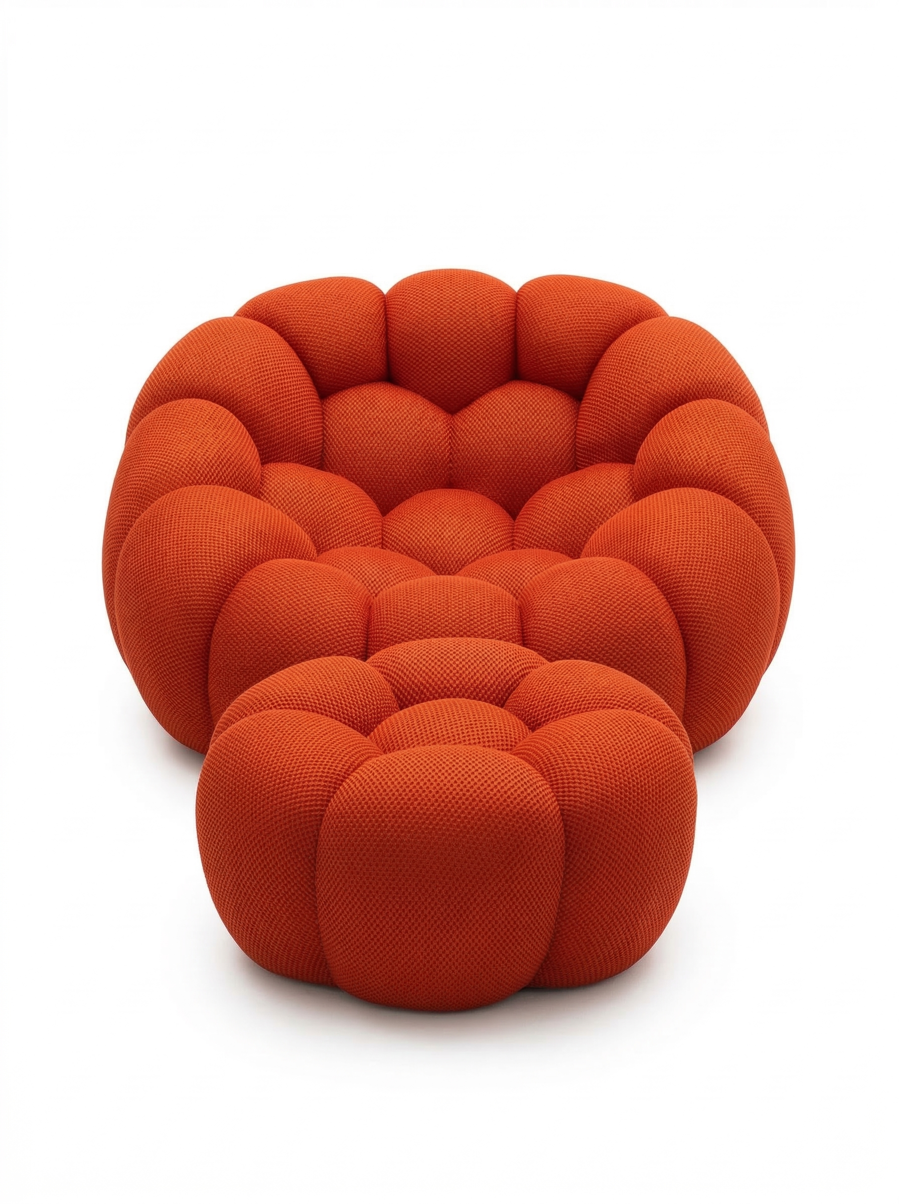 Compression Sofa