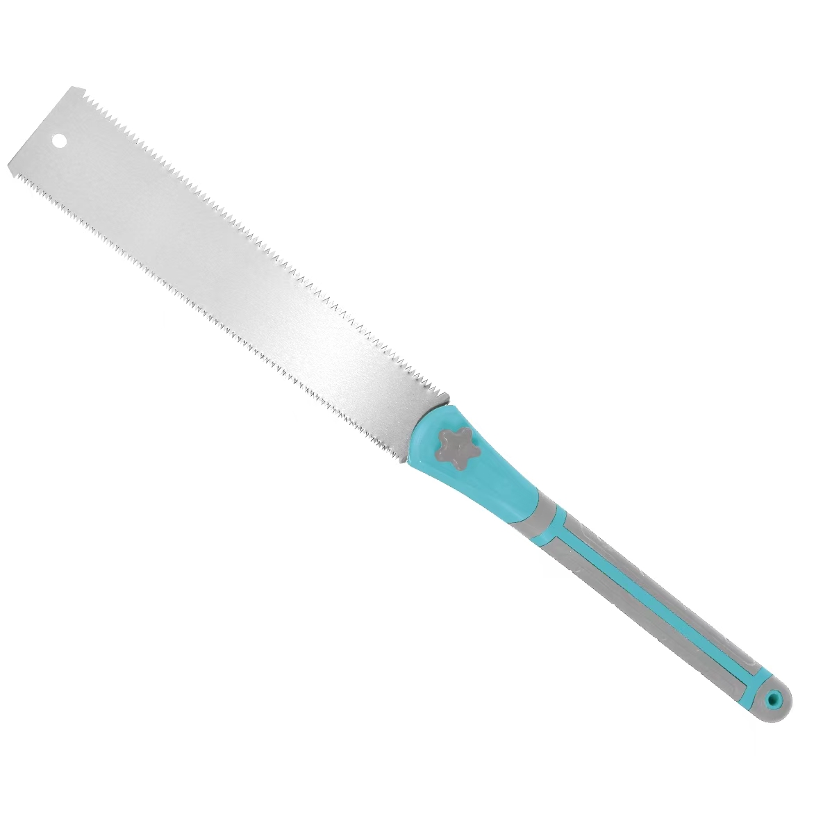 Folding saw
