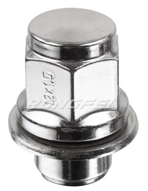 Ｗheel nut