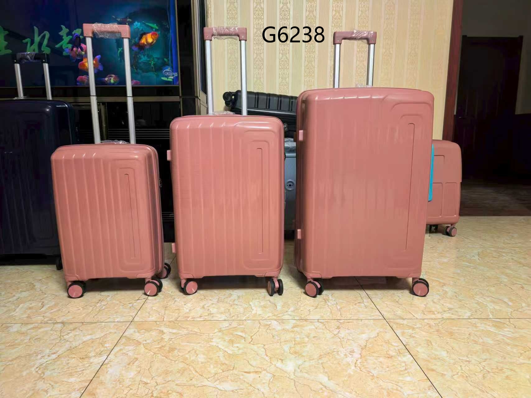 Pp Trolley Case