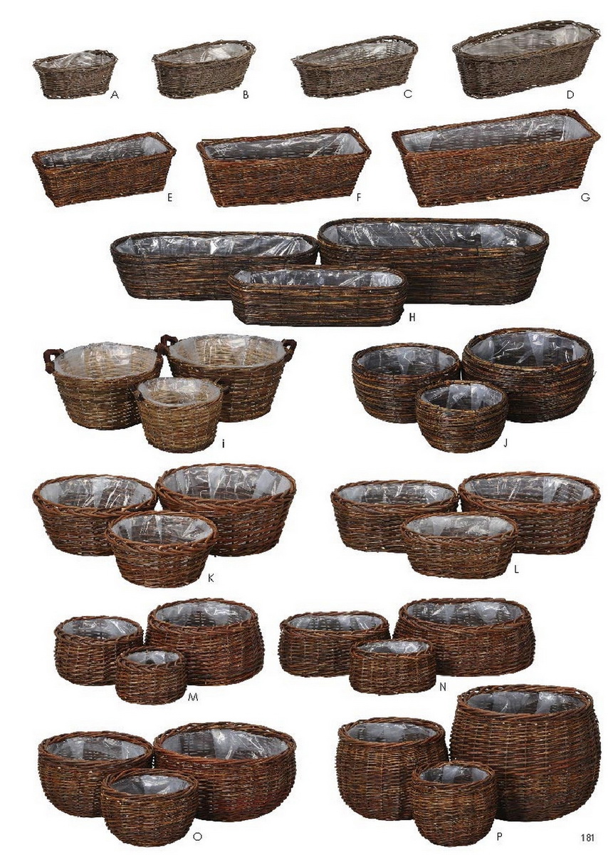 Flower Pot