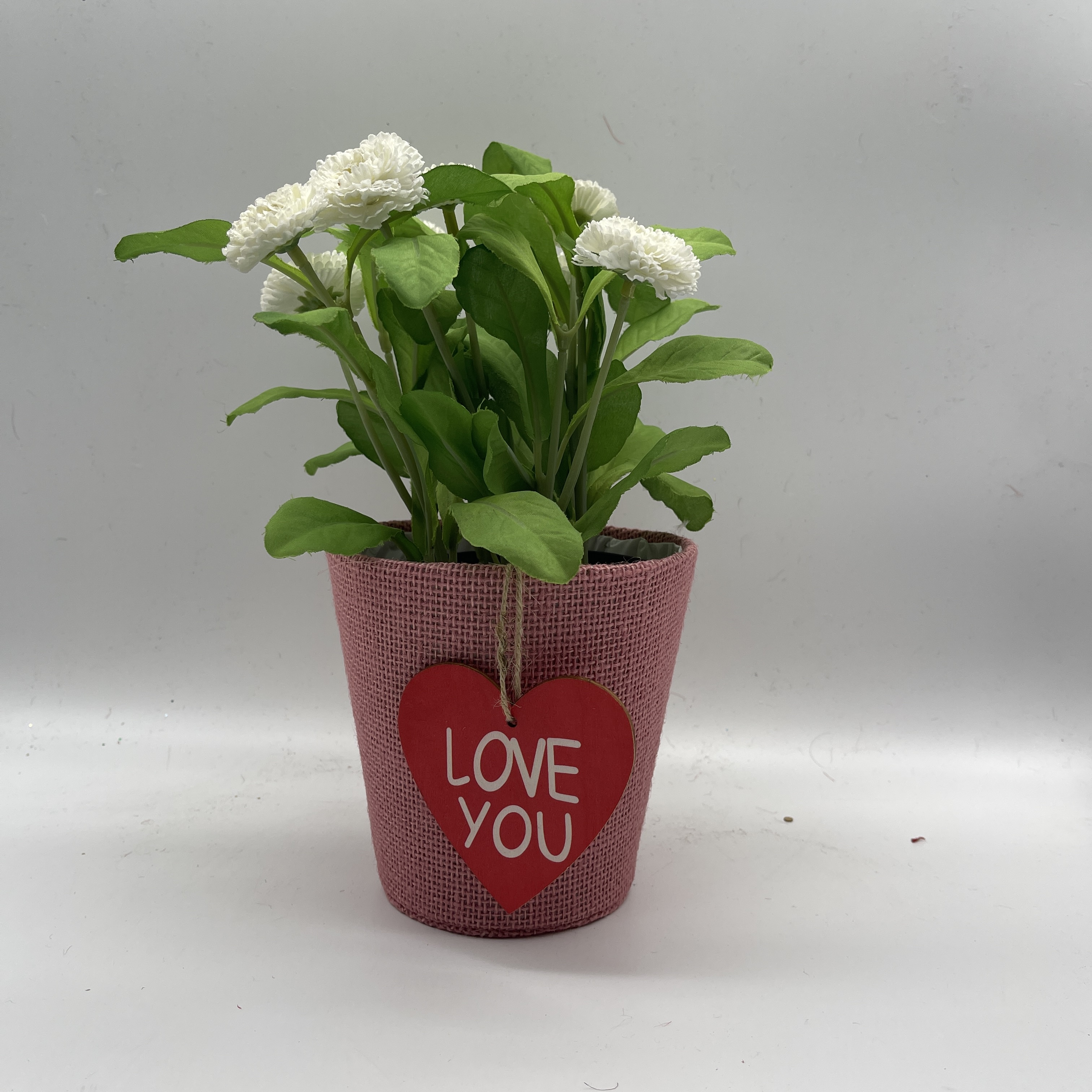 flowerpot cover