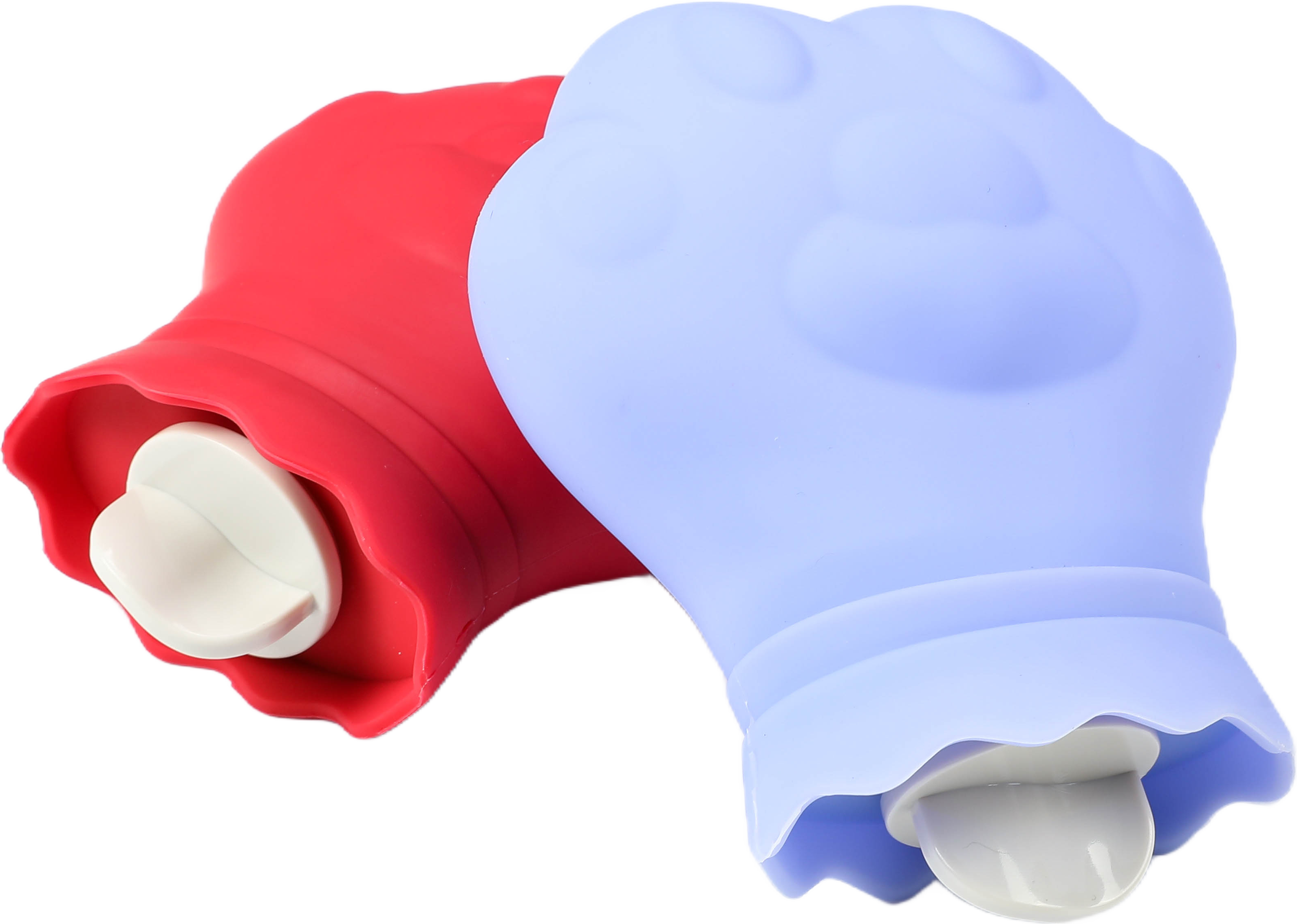 silicone hot water bag