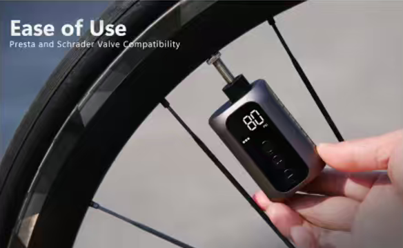Mini air pump A5