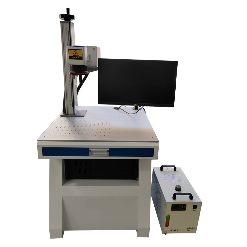 UV laser marking machine