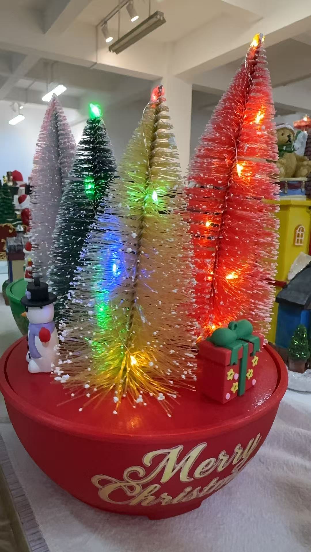 Christmas decorations