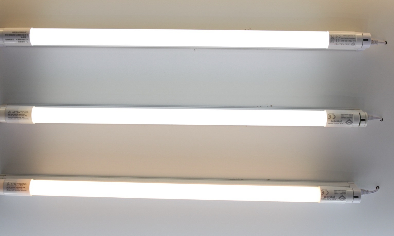 Wall decorative lights