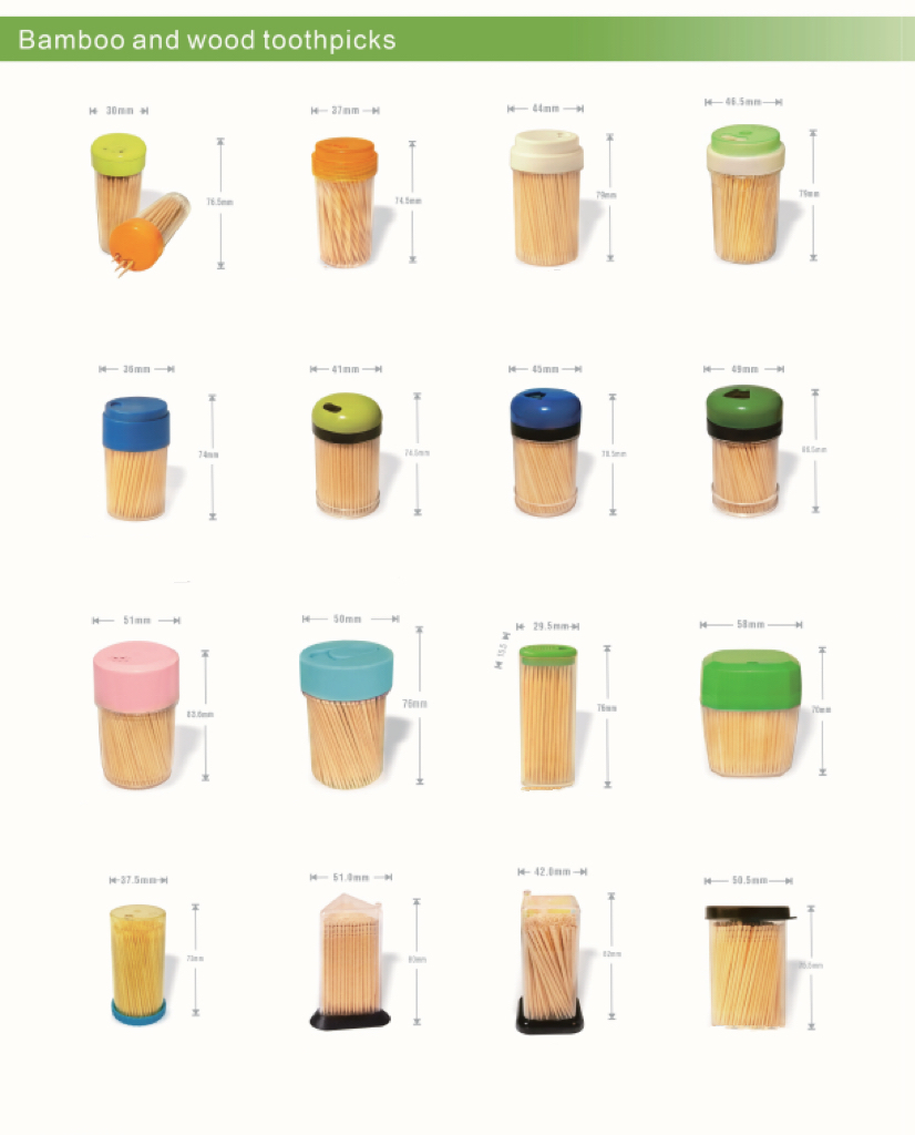 Toothpicks
