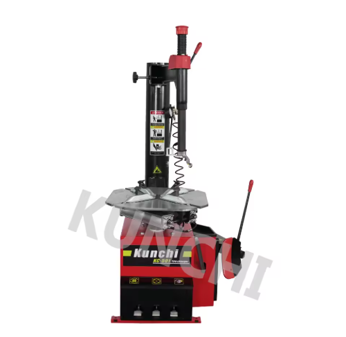 Kunchi Tire Changer