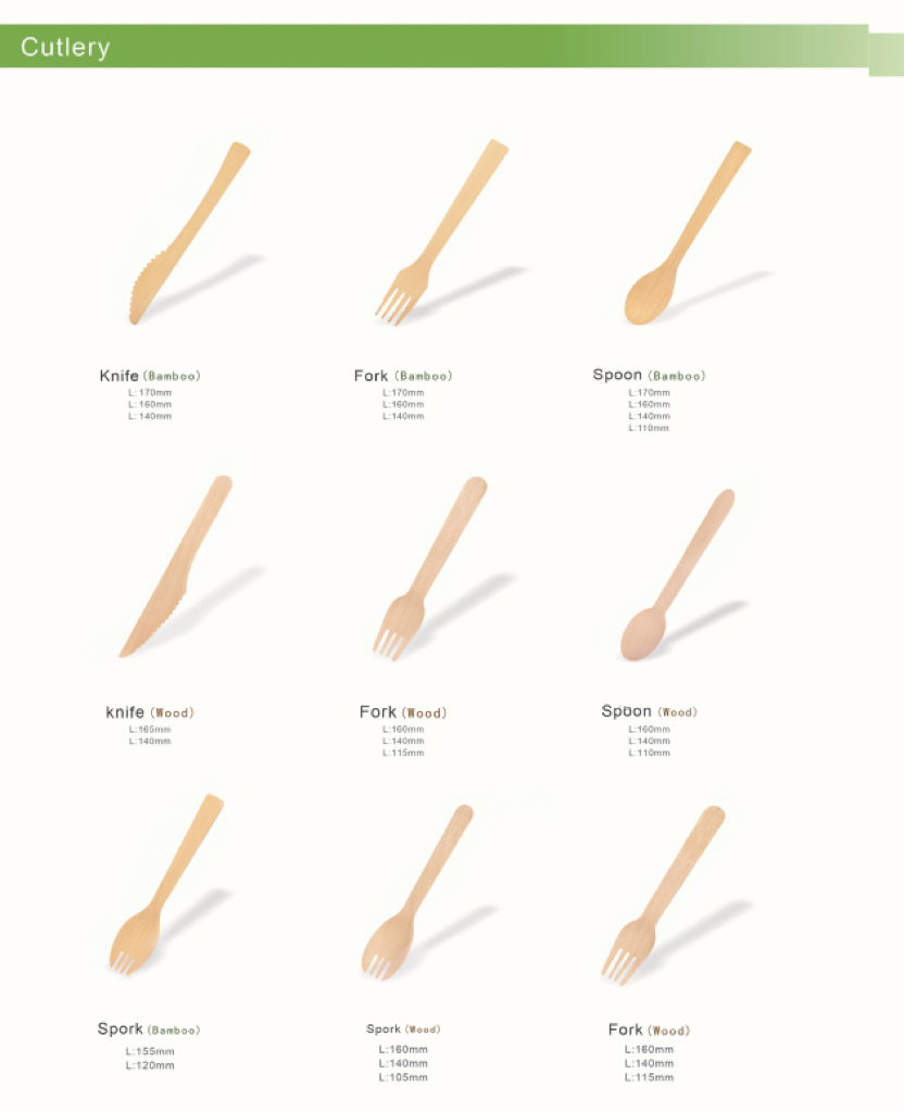 Cutlery