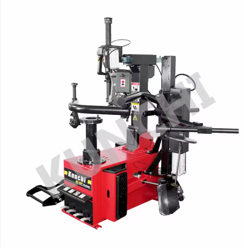 Kunchi Tire Changer