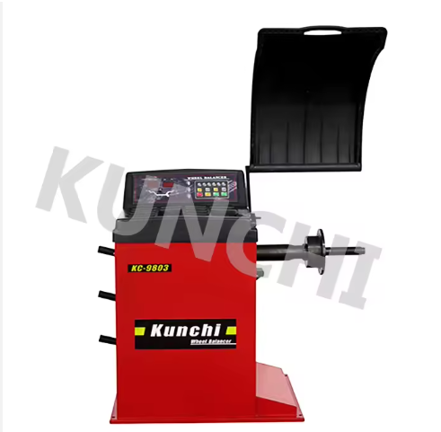 Kunchi Wheel Balancer