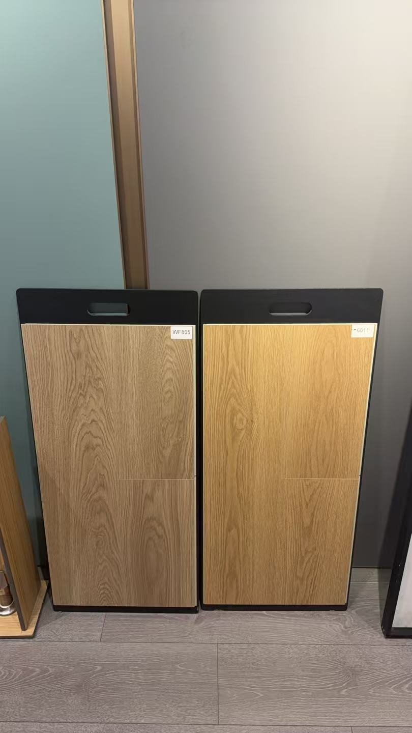 Mineral fibre board