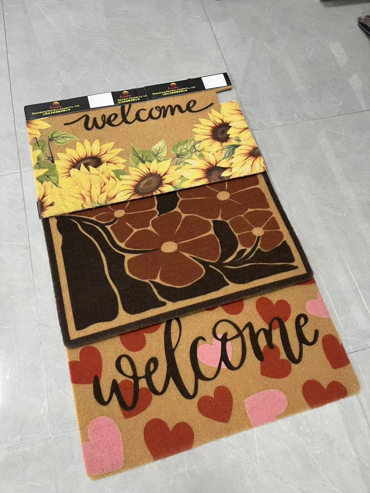 Carpet