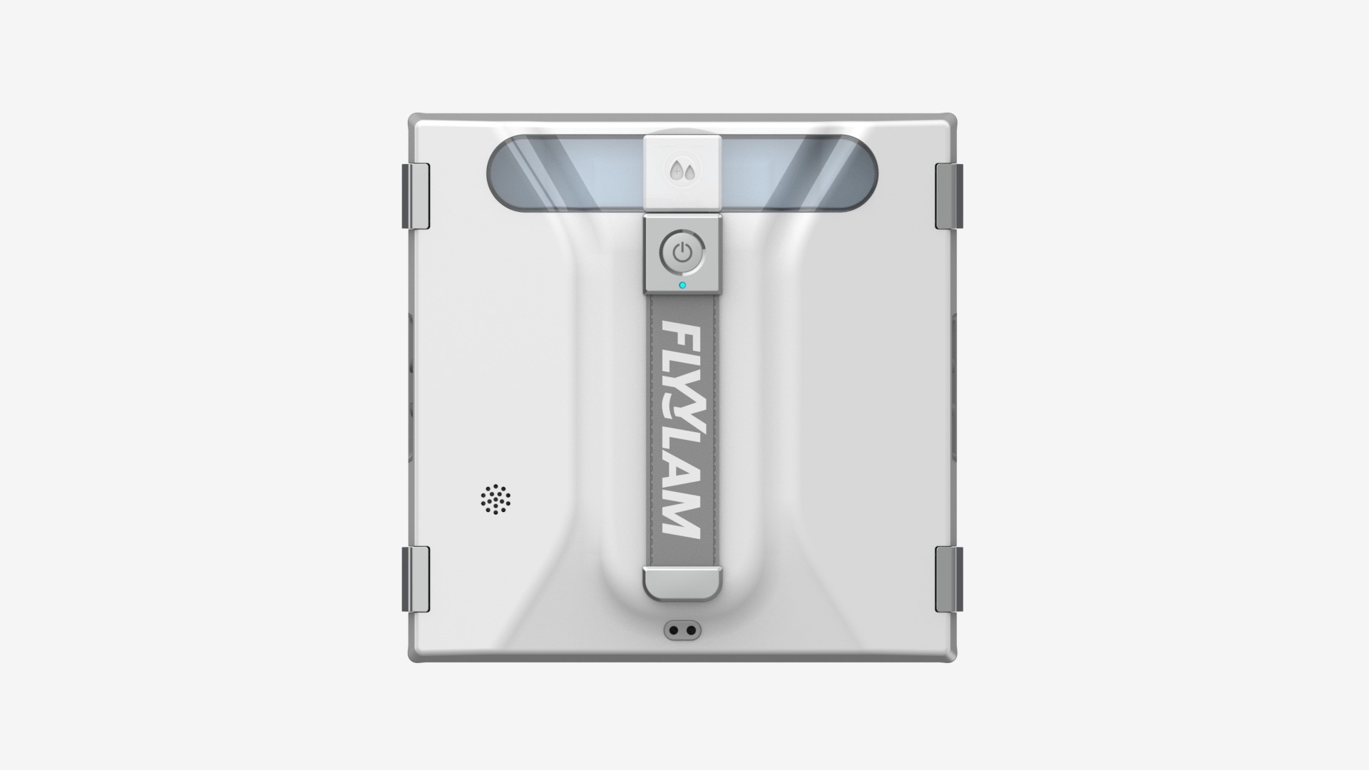 Smart Window Cleaning Robot