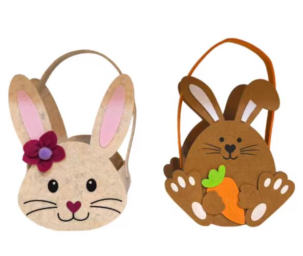 Decorative rabbit