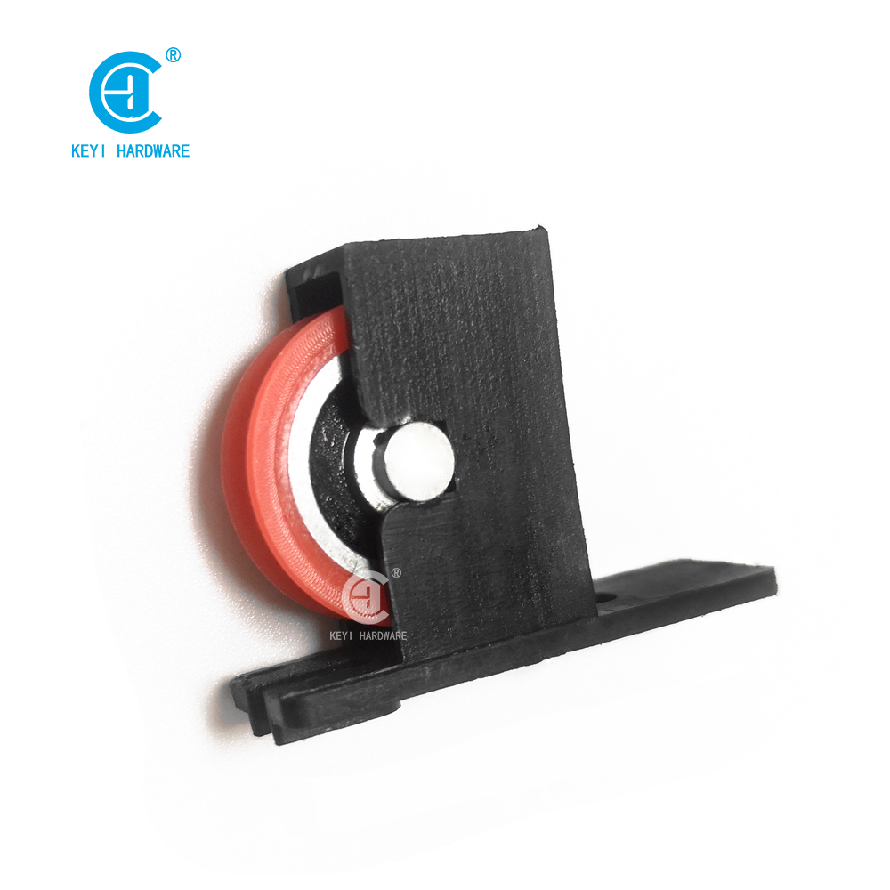 Keyi Modern Design Plastic Door and Window Roller