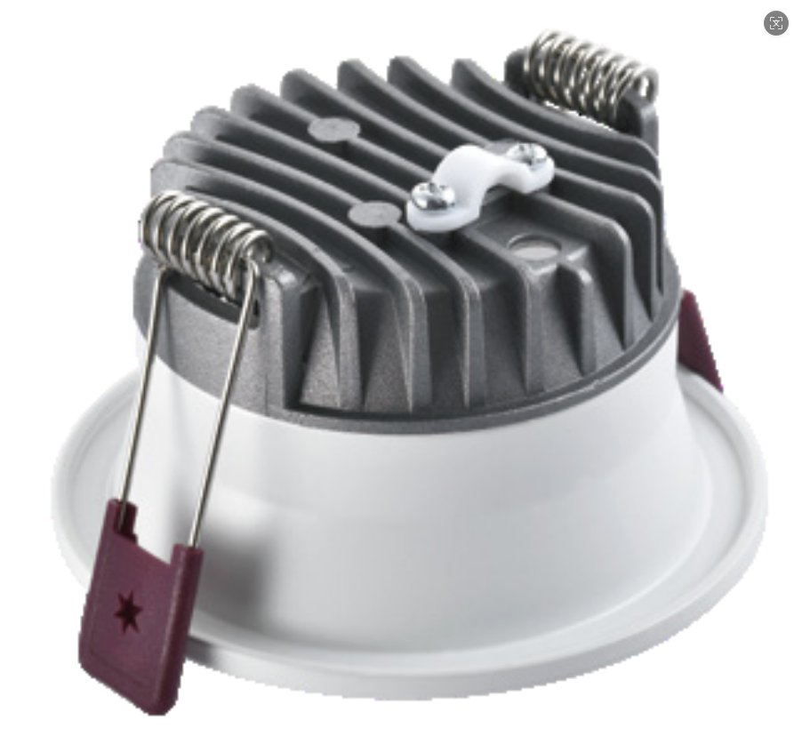 LED downlight