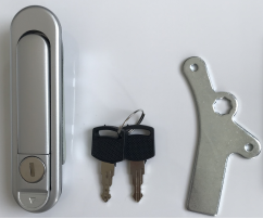 AB302 plane lock