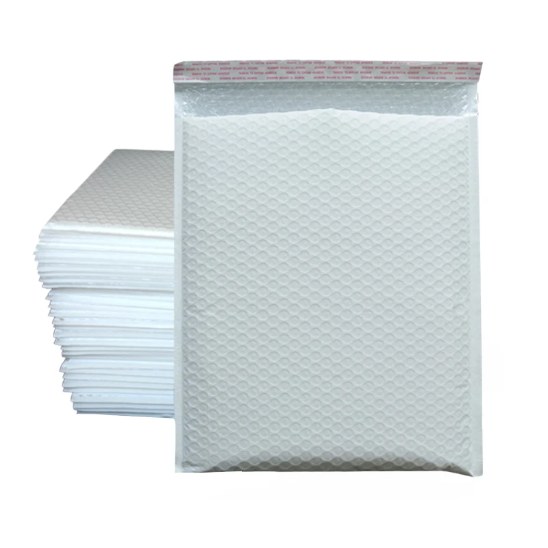 Strong Self Seal Bubble Envelopes Poly Bubble Mailers