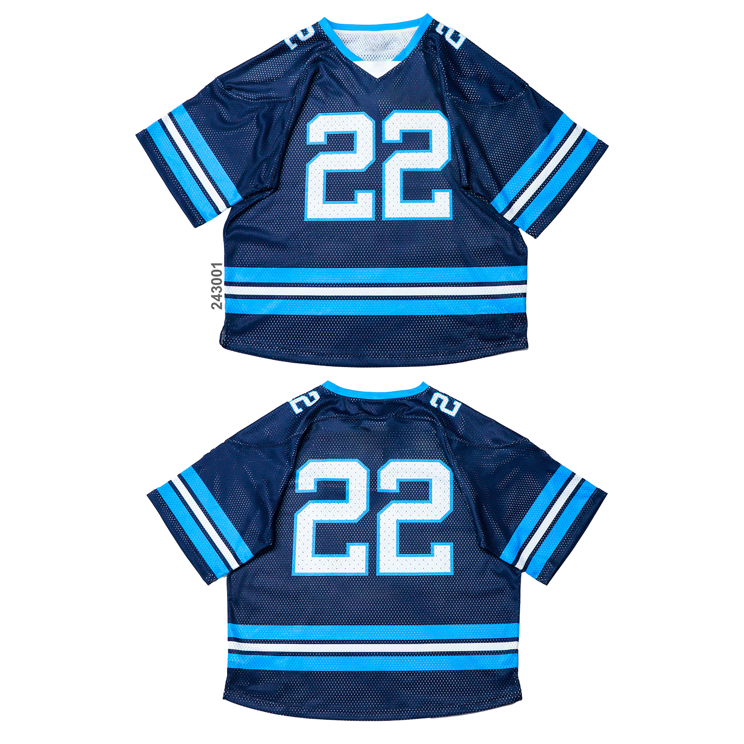Akilex Hockey Jersey