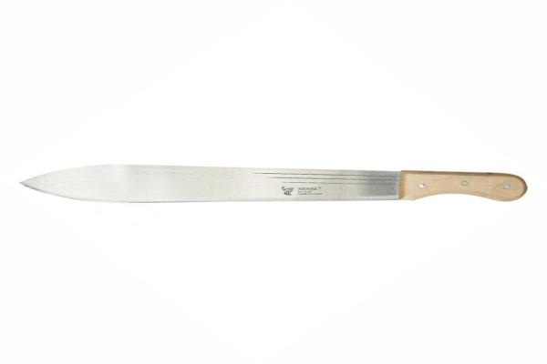 machete