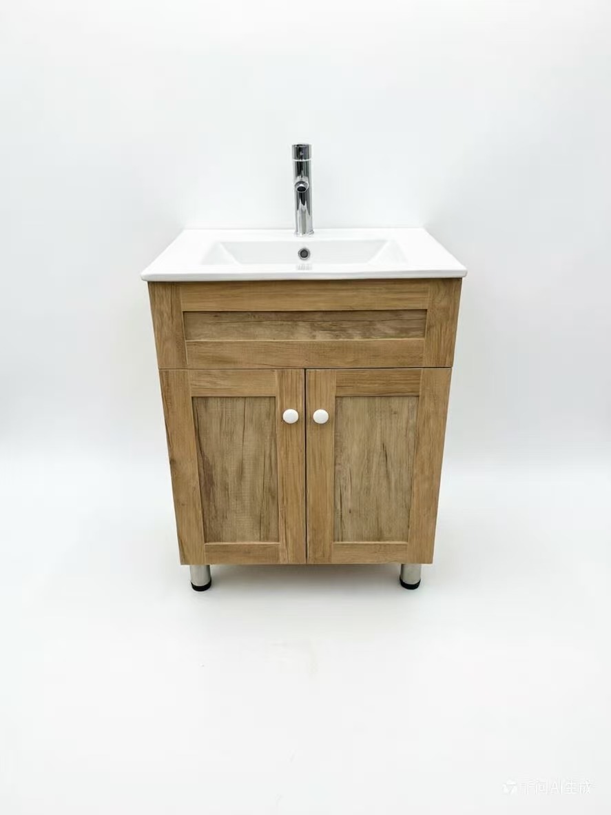 Merit Cabinet Basin Floor Stand