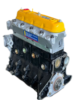 4Y Remanufactured Engine