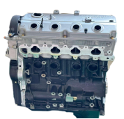 4G69 Remanufactured Engine