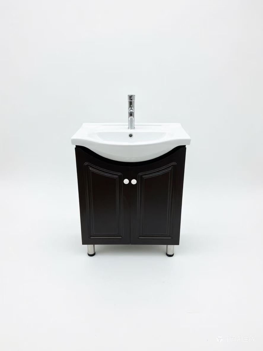 Merit Cabinet Basin Floor Stand